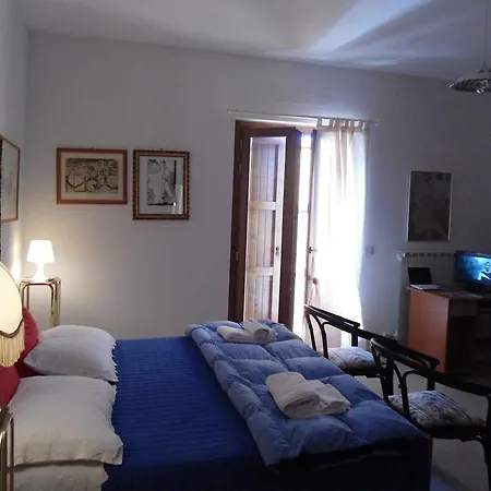 Bed & Breakfast Rosa Spina Controguerra