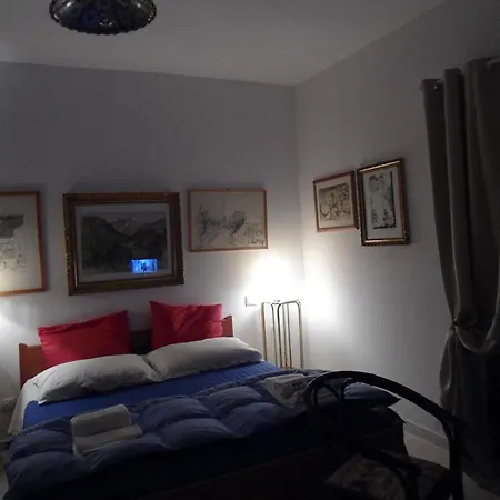 Bed & Breakfast Rosa Spina