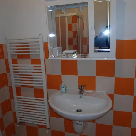 Rosa Spina Bed & Breakfast