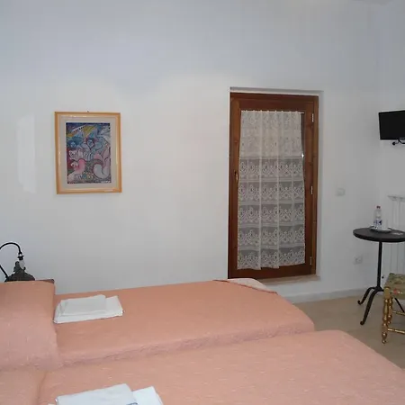 Bed & Breakfast Rosa Spina *