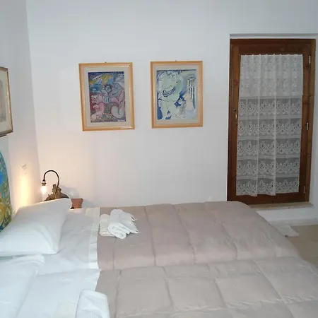 Bed & Breakfast Rosa Spina