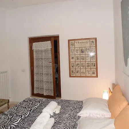 Rosa Spina Bed & Breakfast *