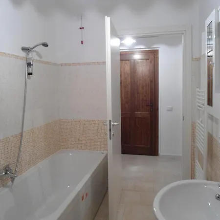 Bed & Breakfast Rosa Spina Controguerra