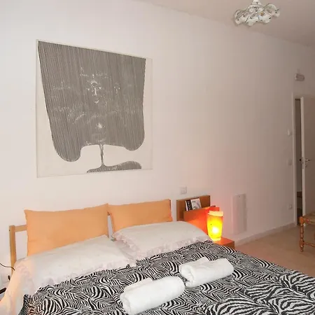 Rosa Spina Bed & Breakfast Controguerra