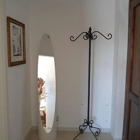 Bed & Breakfast Rosa Spina Controguerra