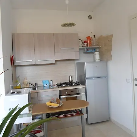 Rosa Spina Bed & Breakfast