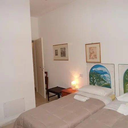 Bed & Breakfast Rosa Spina *