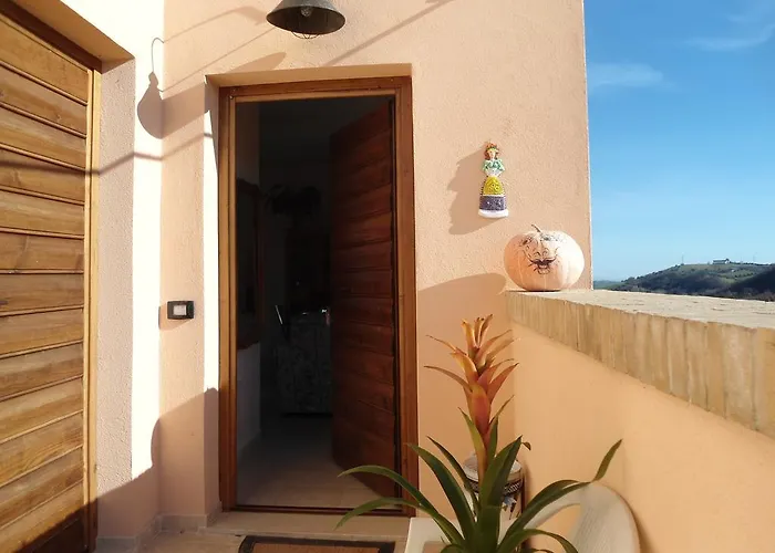 Rosa Spina Bed & Breakfast *