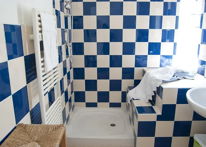 Rosa Spina Bed & Breakfast