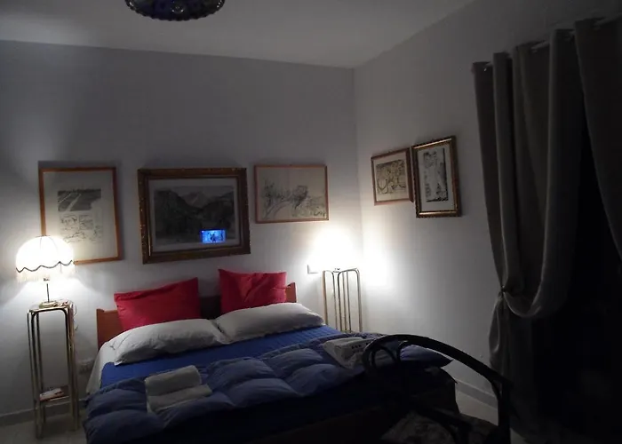 Bed & Breakfast Rosa Spina