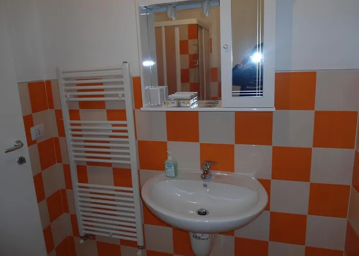 Rosa Spina Bed & Breakfast