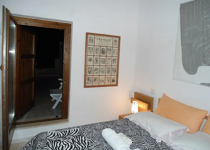 Frühstückspension Rosa Spina Controguerra