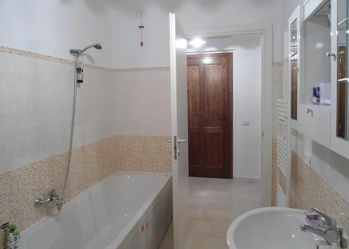 Bed & Breakfast Rosa Spina Controguerra