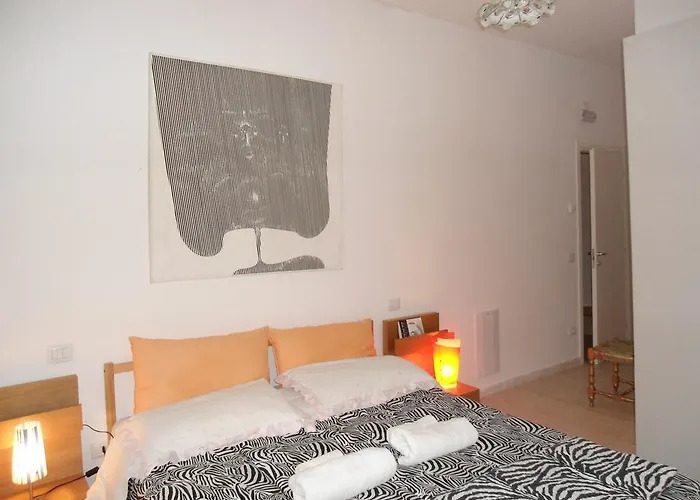 Rosa Spina Bed & Breakfast Controguerra