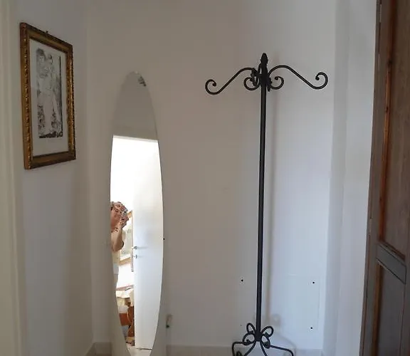 Bed & Breakfast Rosa Spina Controguerra