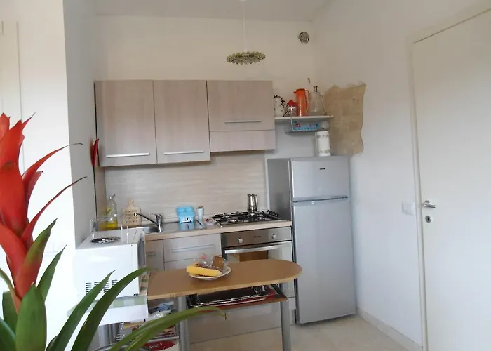 Rosa Spina Bed & Breakfast